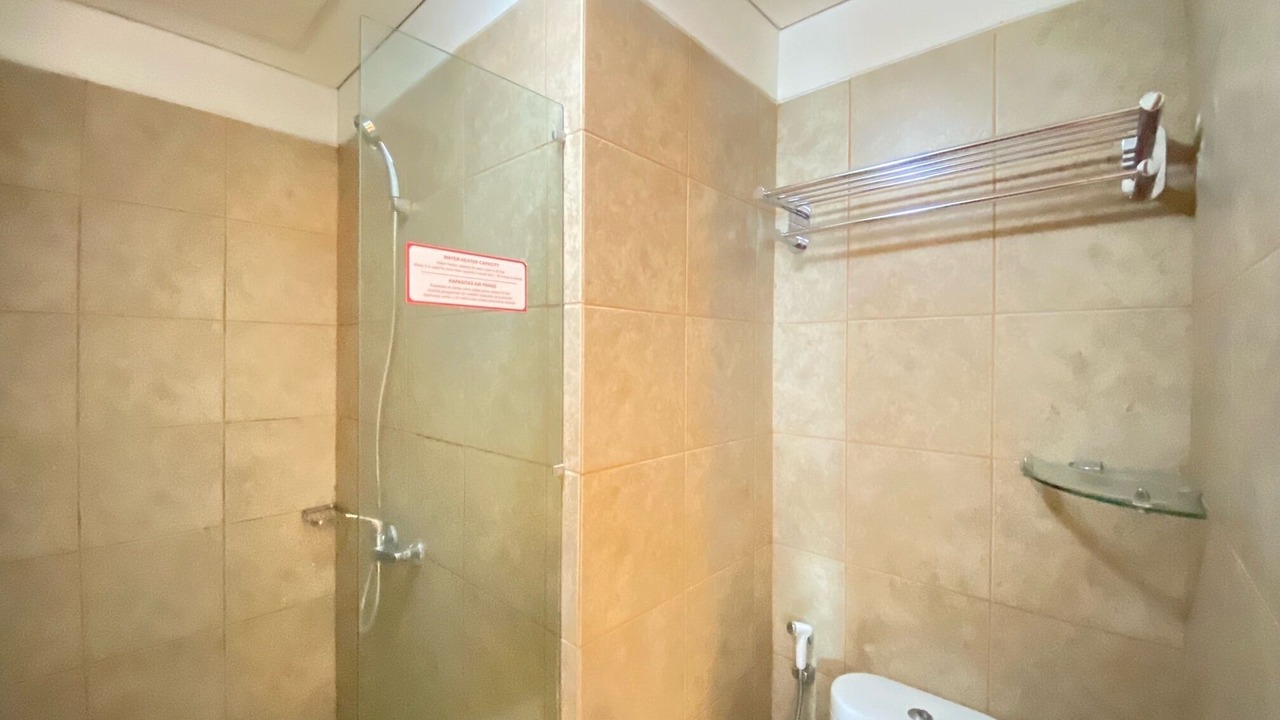 Photo of Bathroom in Ciburial