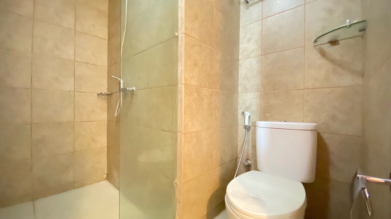 Photo of Bathroom in Ciburial