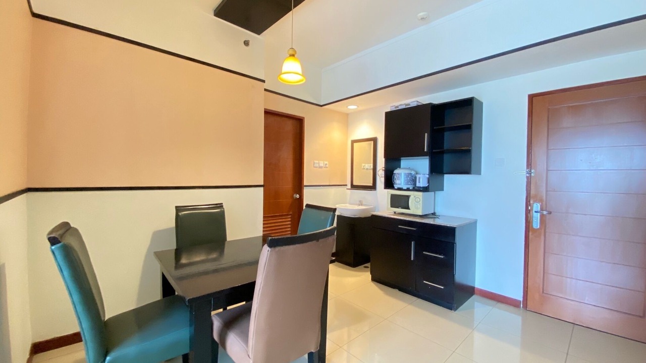 Photo of Bedroom in Ciburial