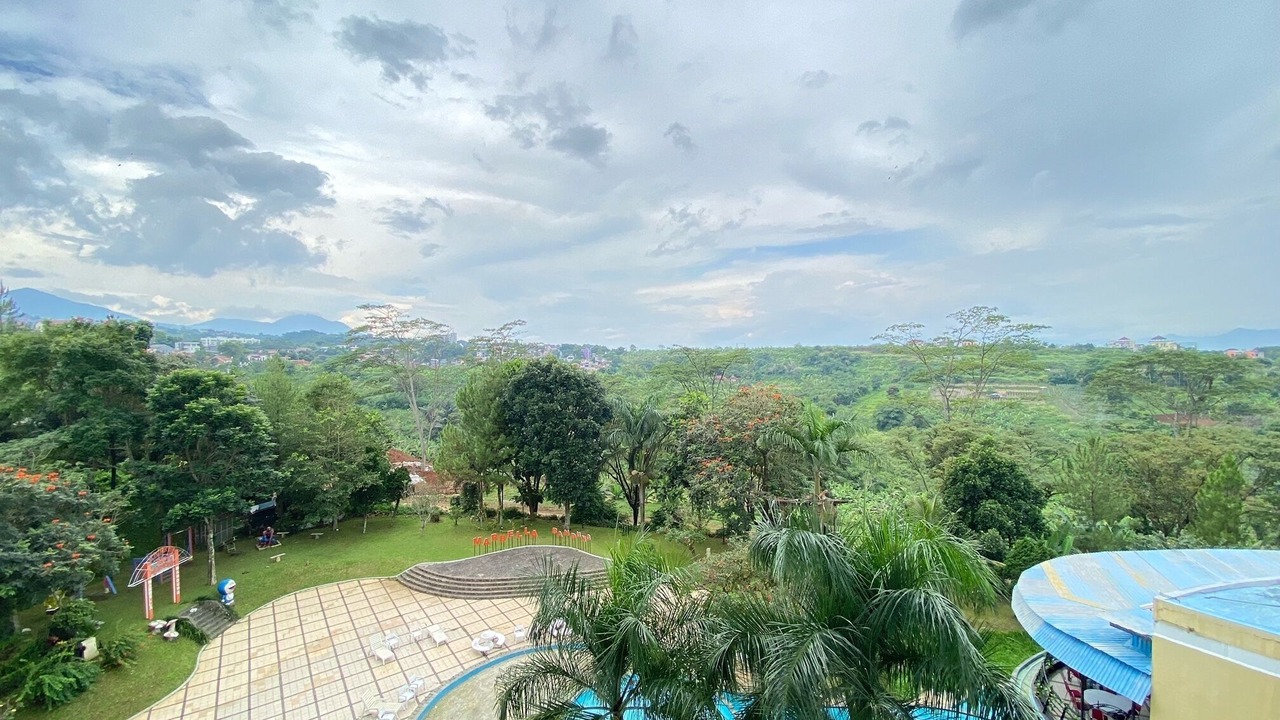 Photo of Outdoor in Ciburial