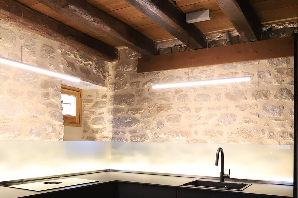 Photo of Kitchen in Olius