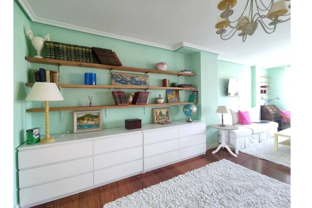 Photo of Bedroom in Villasana de Mena
