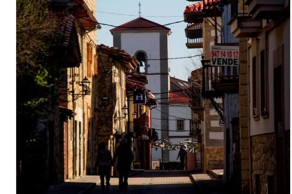 Photo of Outdoor in Villasana de Mena