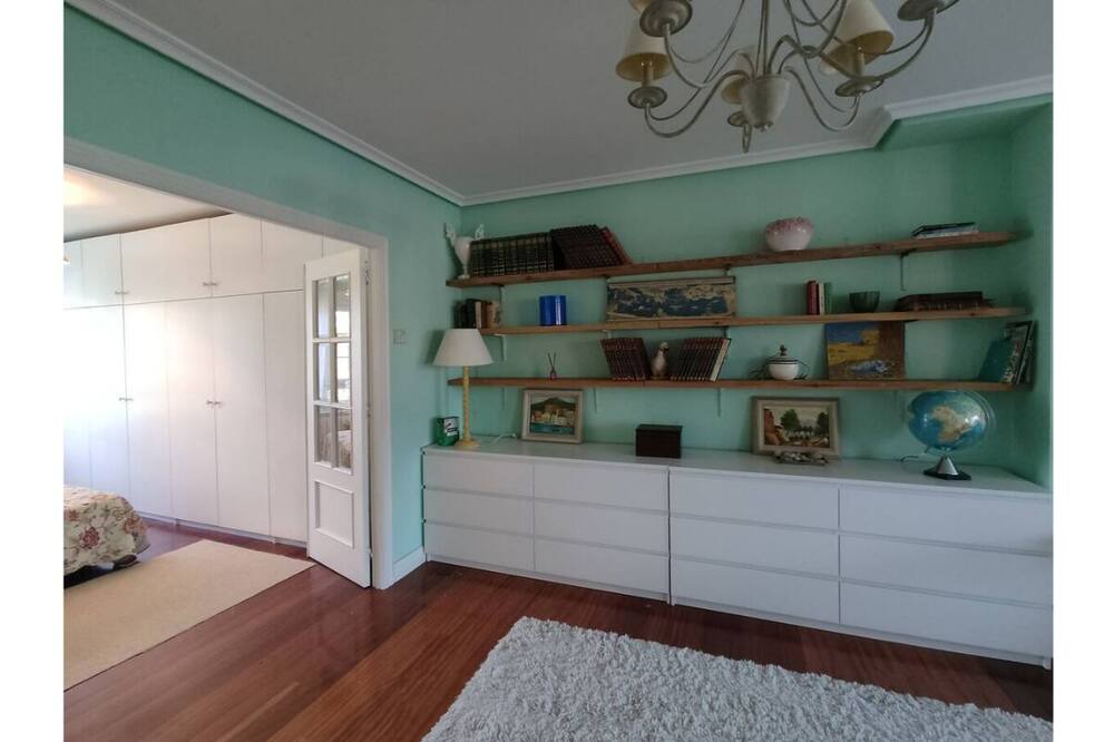 Photo of Bedroom in Villasana de Mena