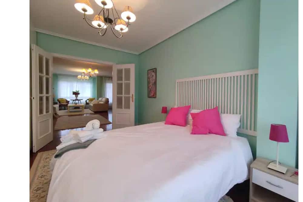 Photo of Bedroom in Villasana de Mena