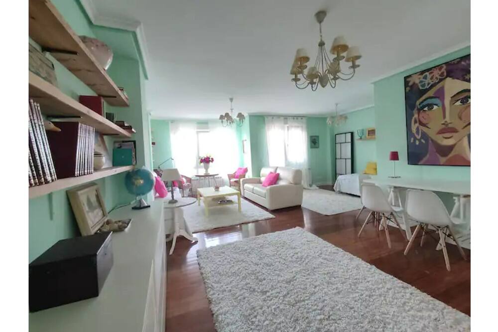 Photo of Bedroom in Villasana de Mena