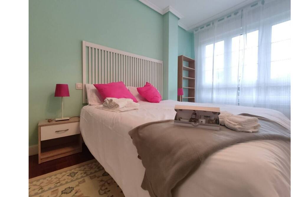 Photo of Bedroom in Villasana de Mena