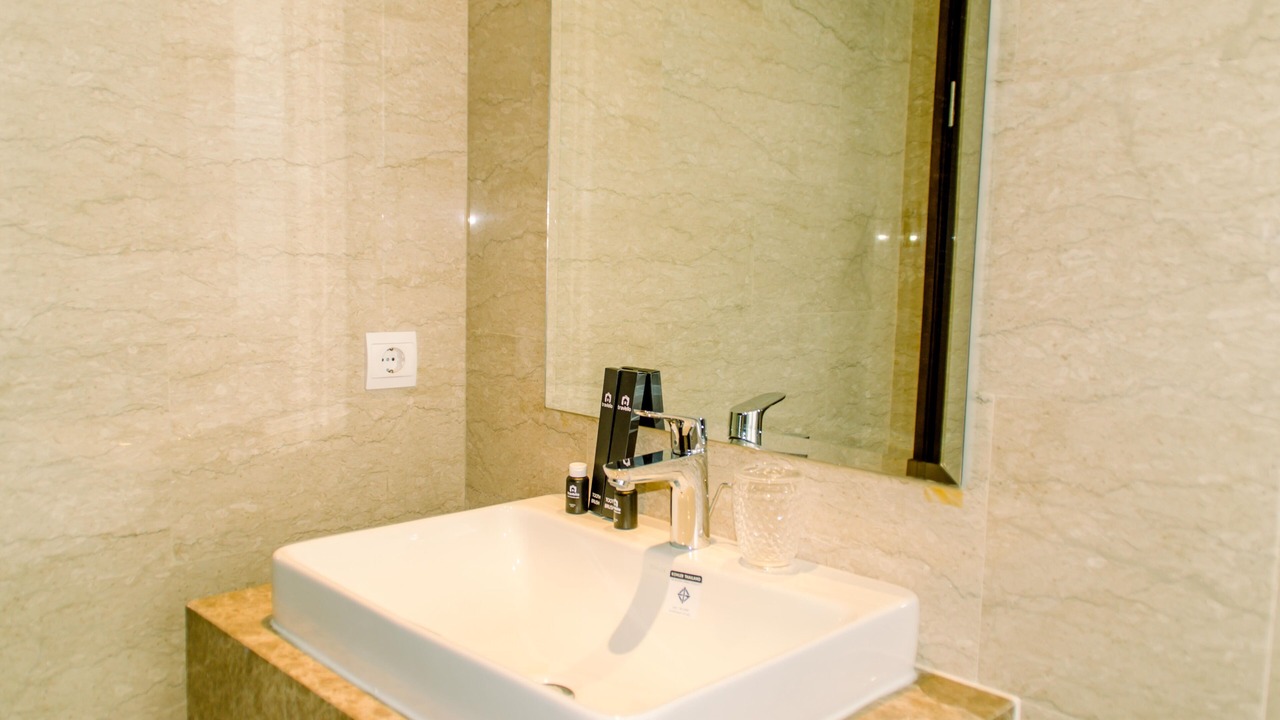 Photo of Bathroom in Menteng