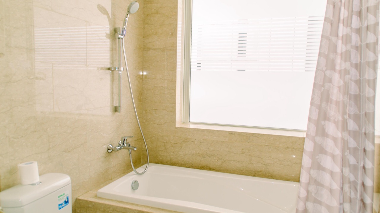 Photo of Bathroom in Menteng