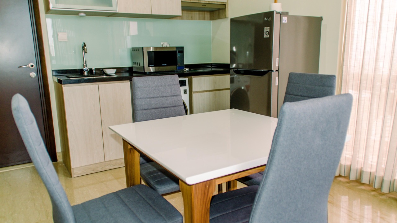 Photo of Bedroom in Menteng