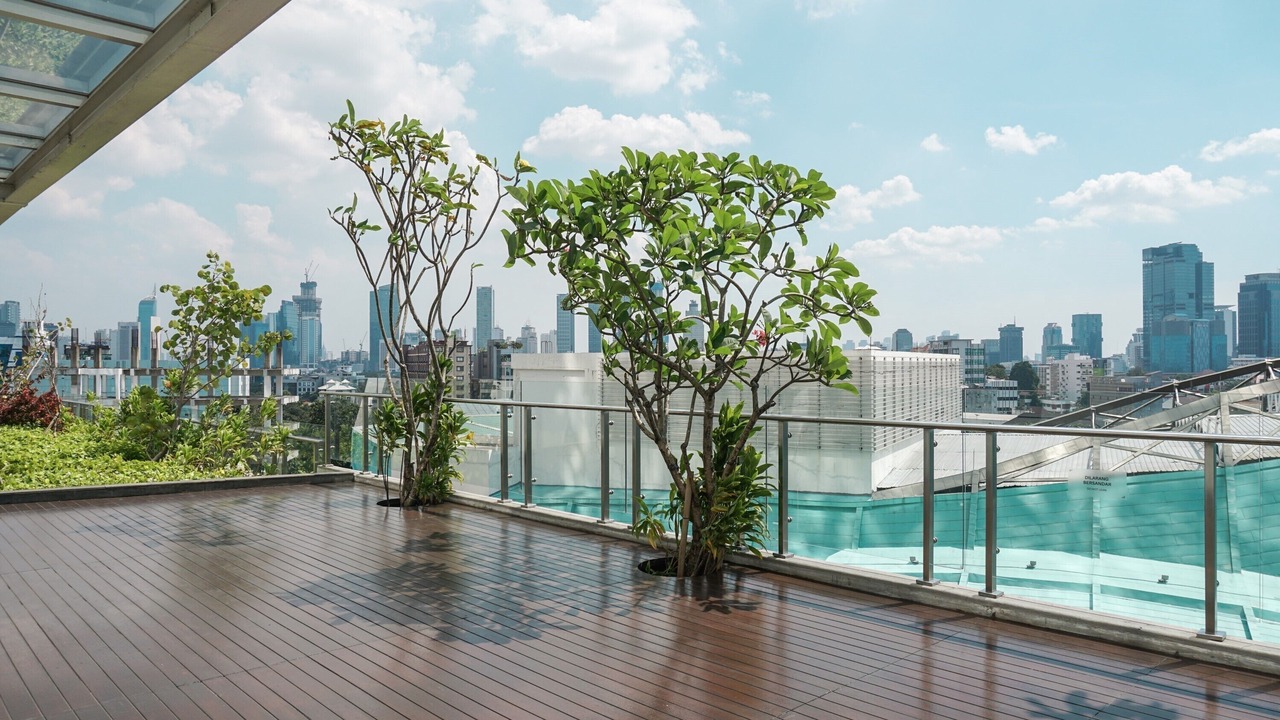 Photo of Outdoor in Menteng