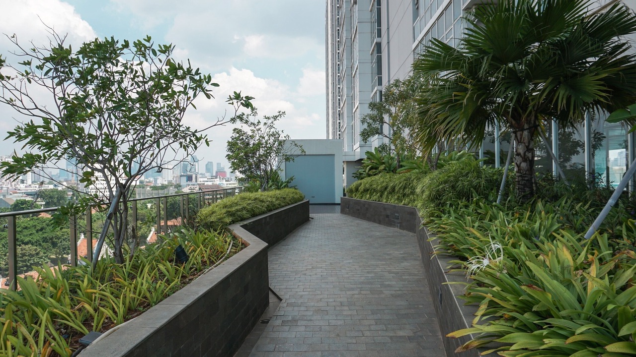 Photo of Outdoor in Menteng