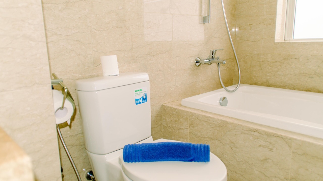 Photo of Bathroom in Menteng