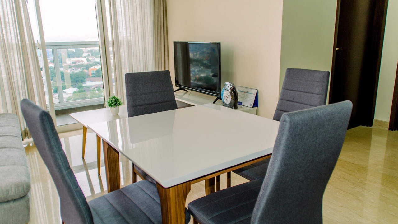 Photo of Livingroom in Menteng