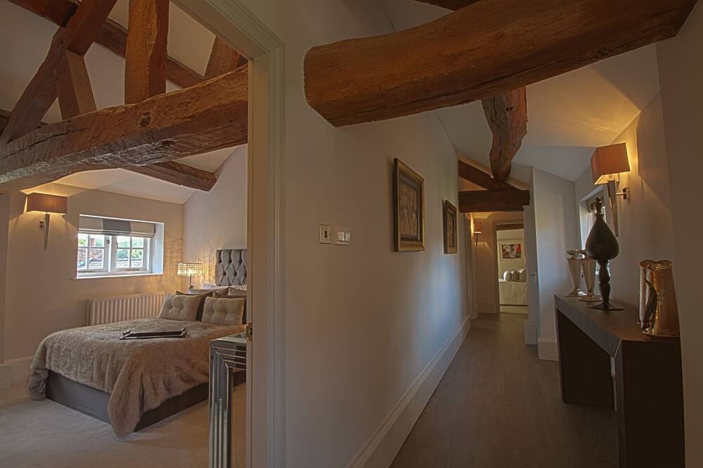 Photo of Bedroom in Nether Alderley
