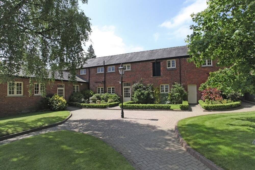 Photo of Outdoor in Nether Alderley