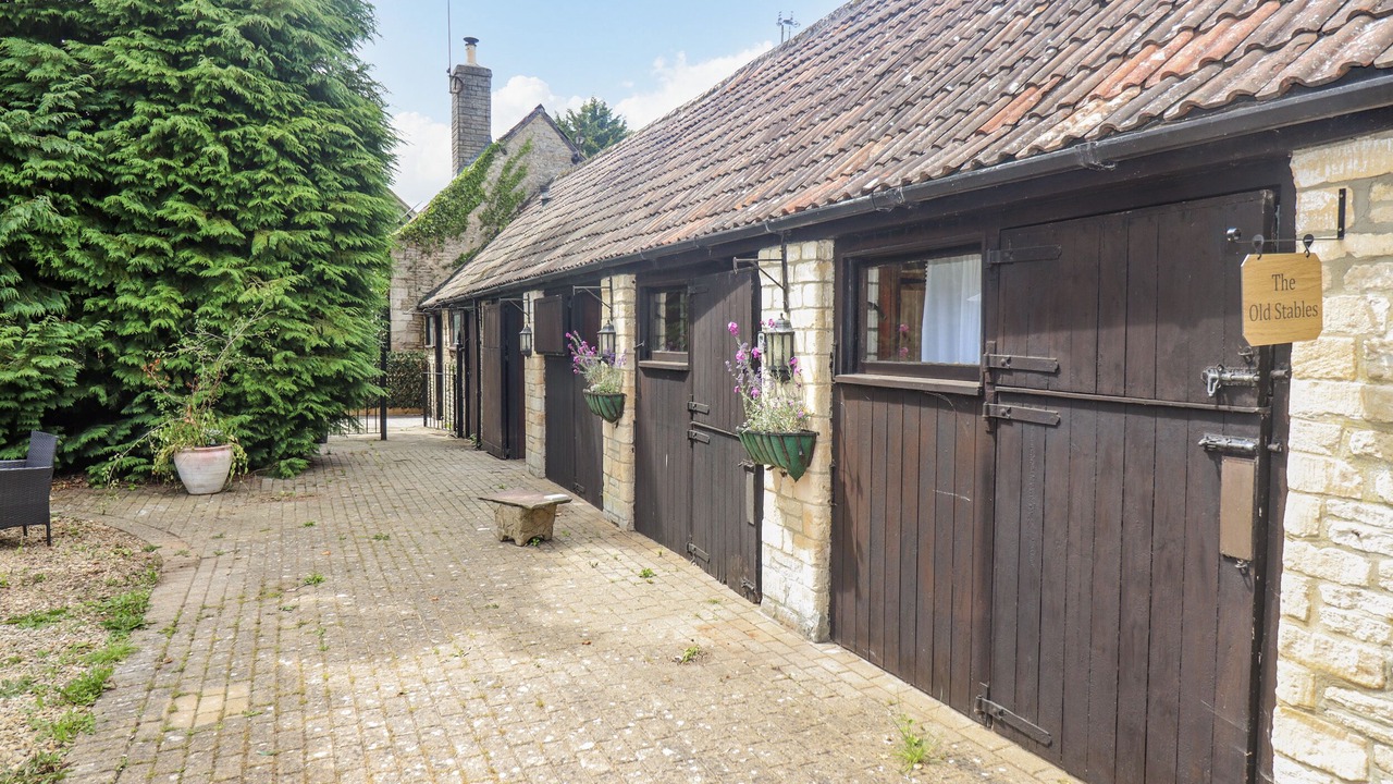 Photo of Outdoor in Castle Combe