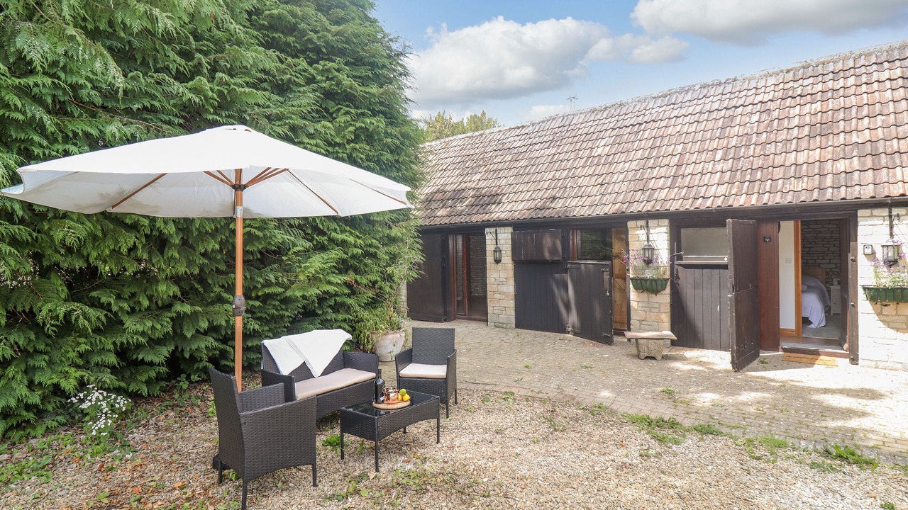 Photo of Outdoor in Castle Combe