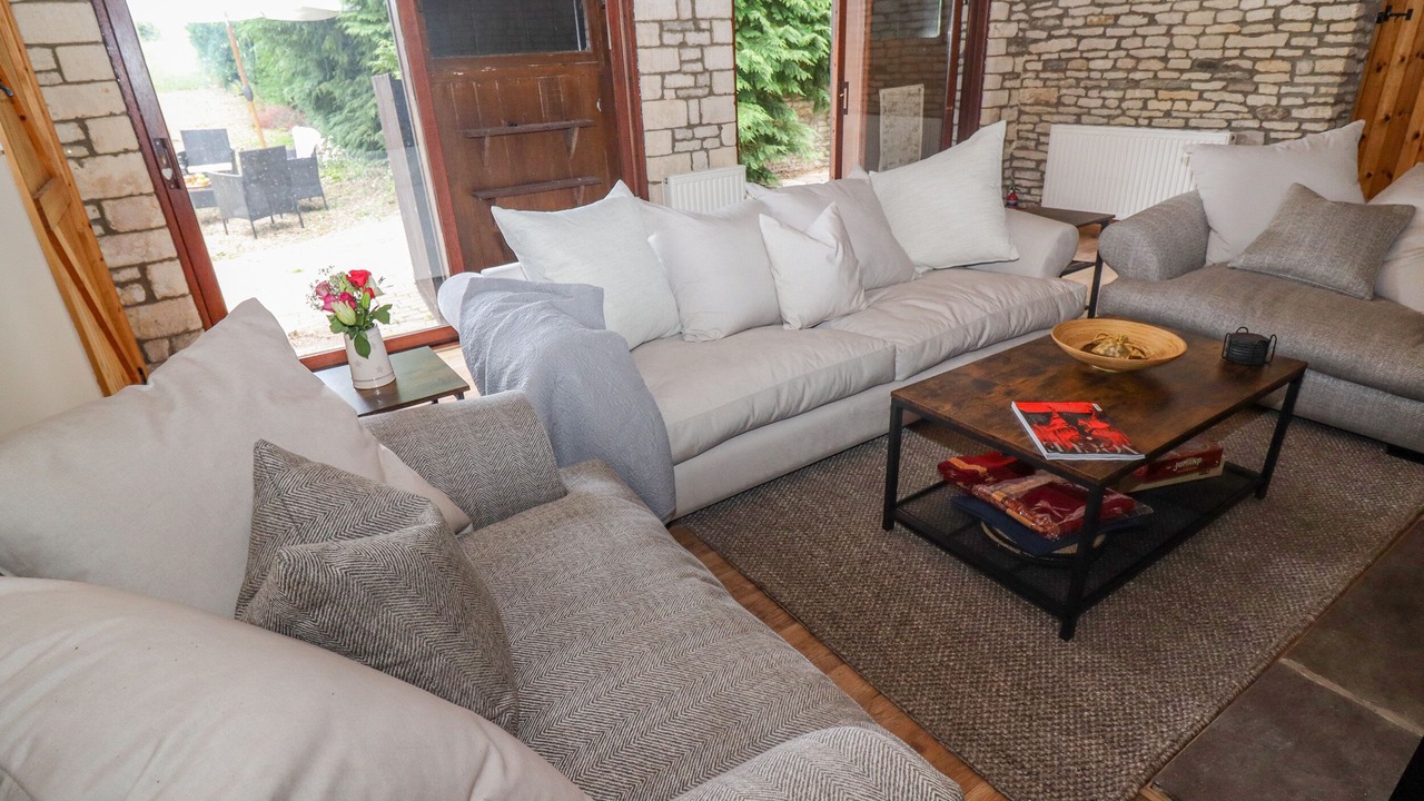 Photo of Livingroom in Castle Combe
