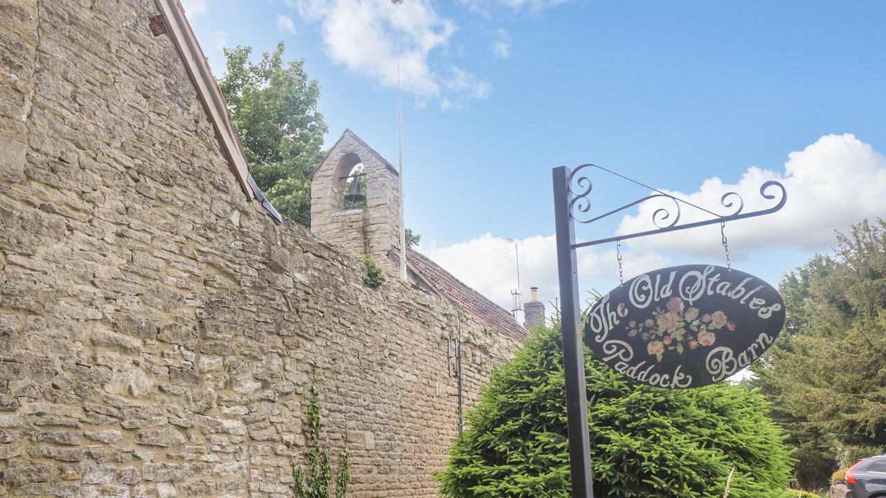 Photo of Outdoor in Castle Combe