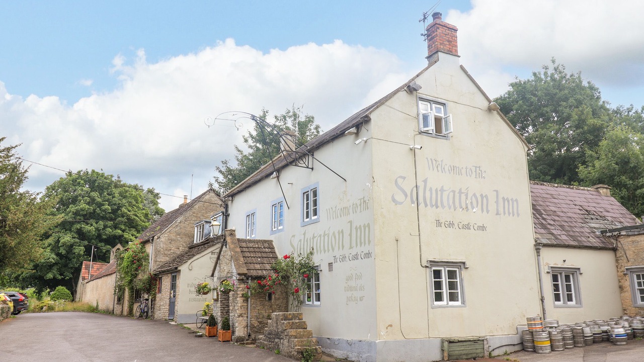 Photo of Outdoor in Castle Combe