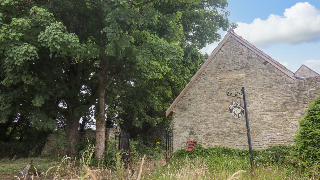 Photo of Outdoor in Castle Combe
