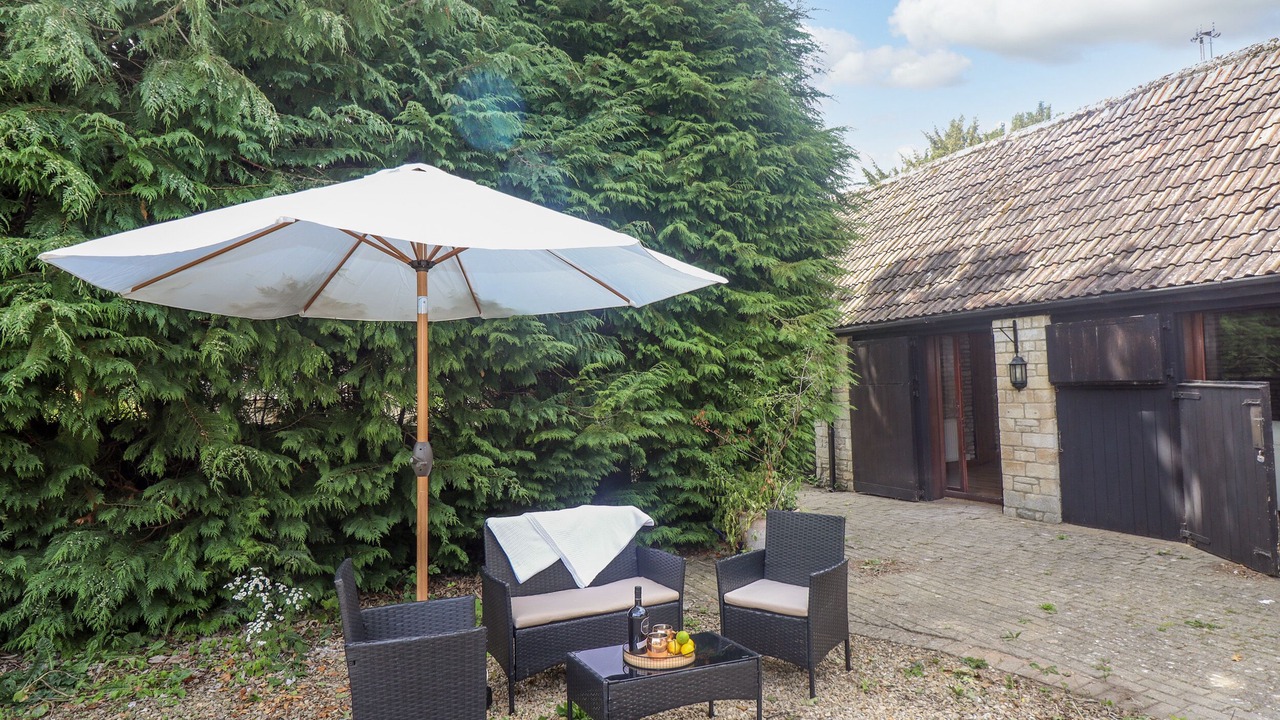 Photo of Outdoor in Castle Combe