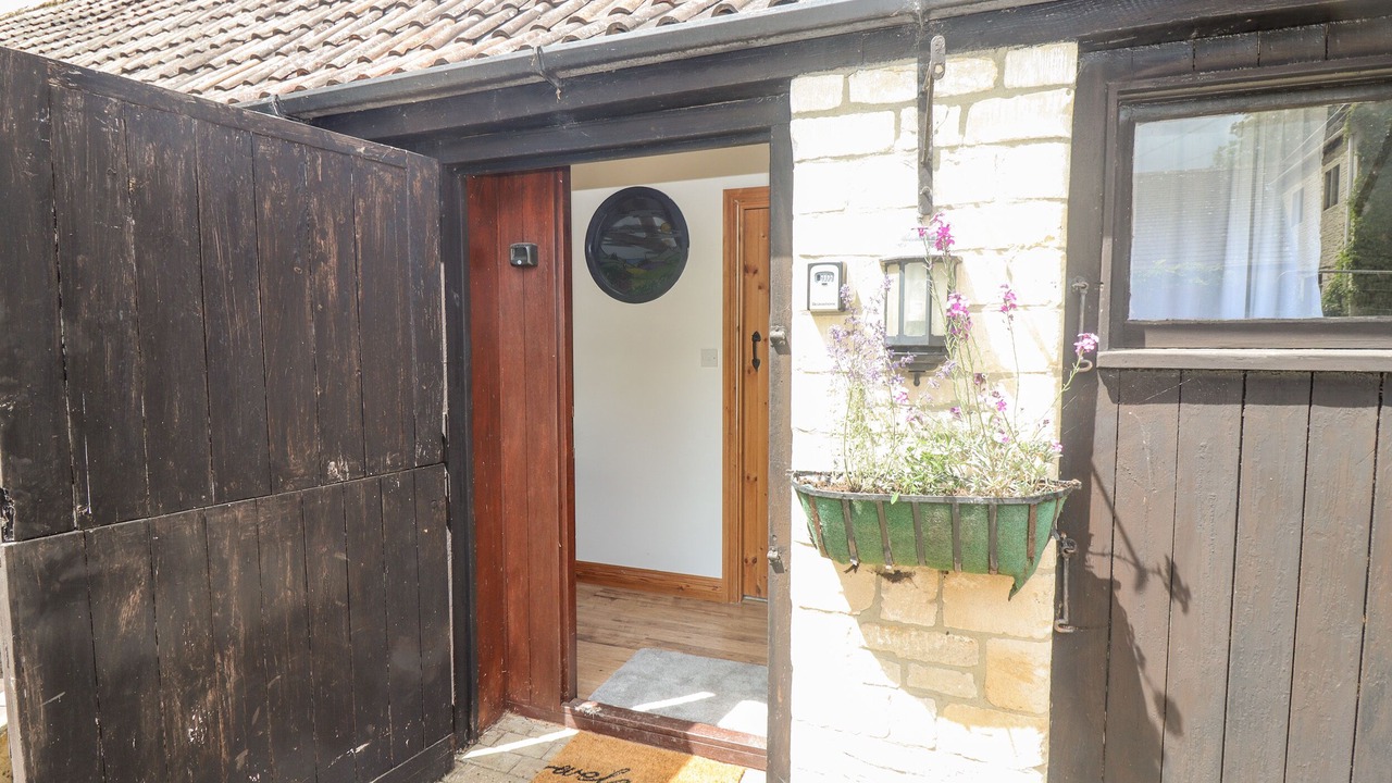 Photo of Outdoor in Castle Combe