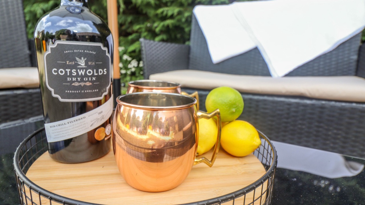 Photo of Others in Castle Combe