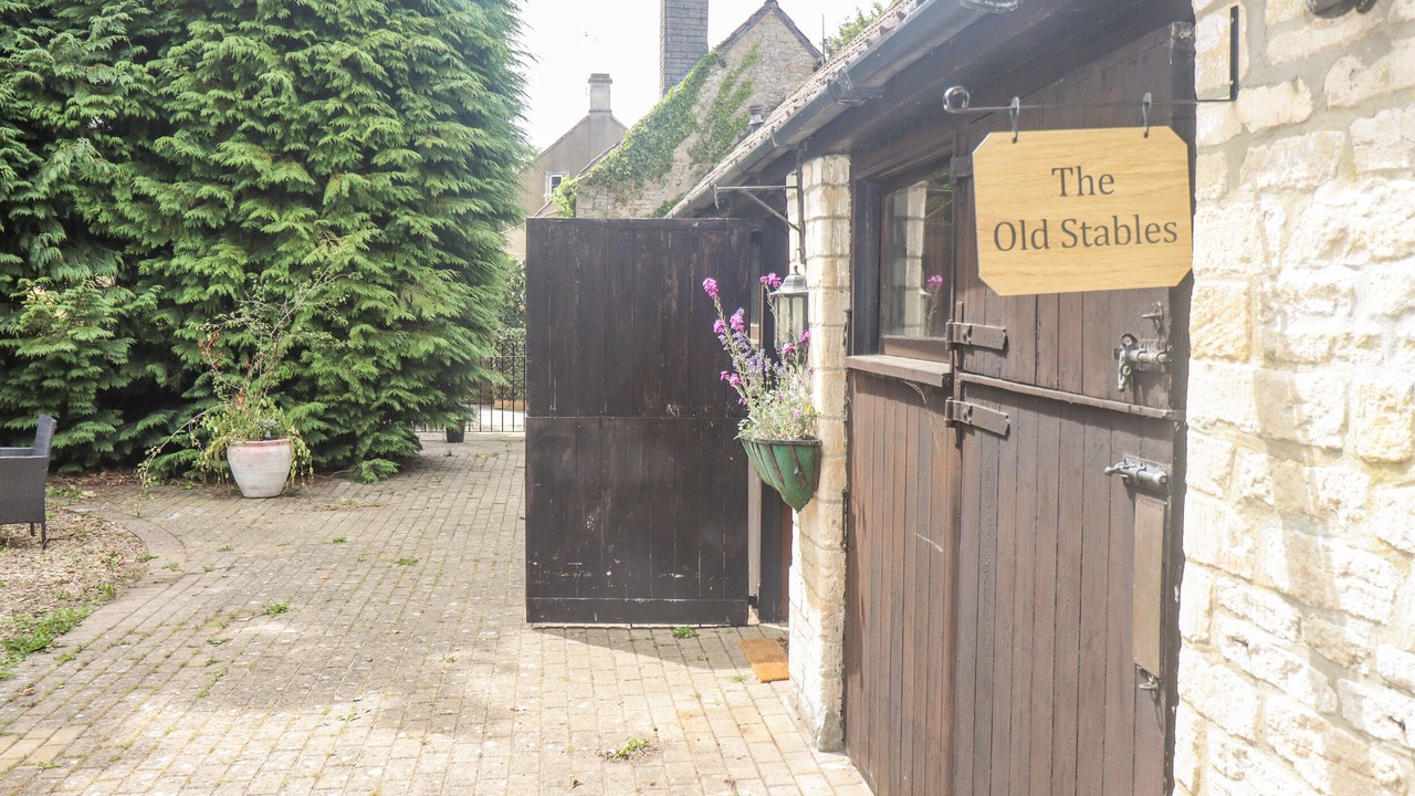 Photo of Outdoor in Castle Combe