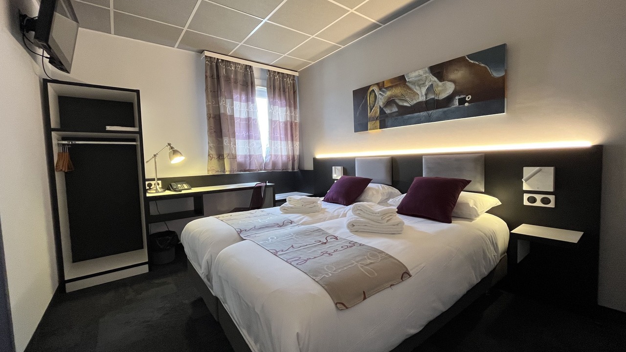 Photo of Bedroom in Pusey