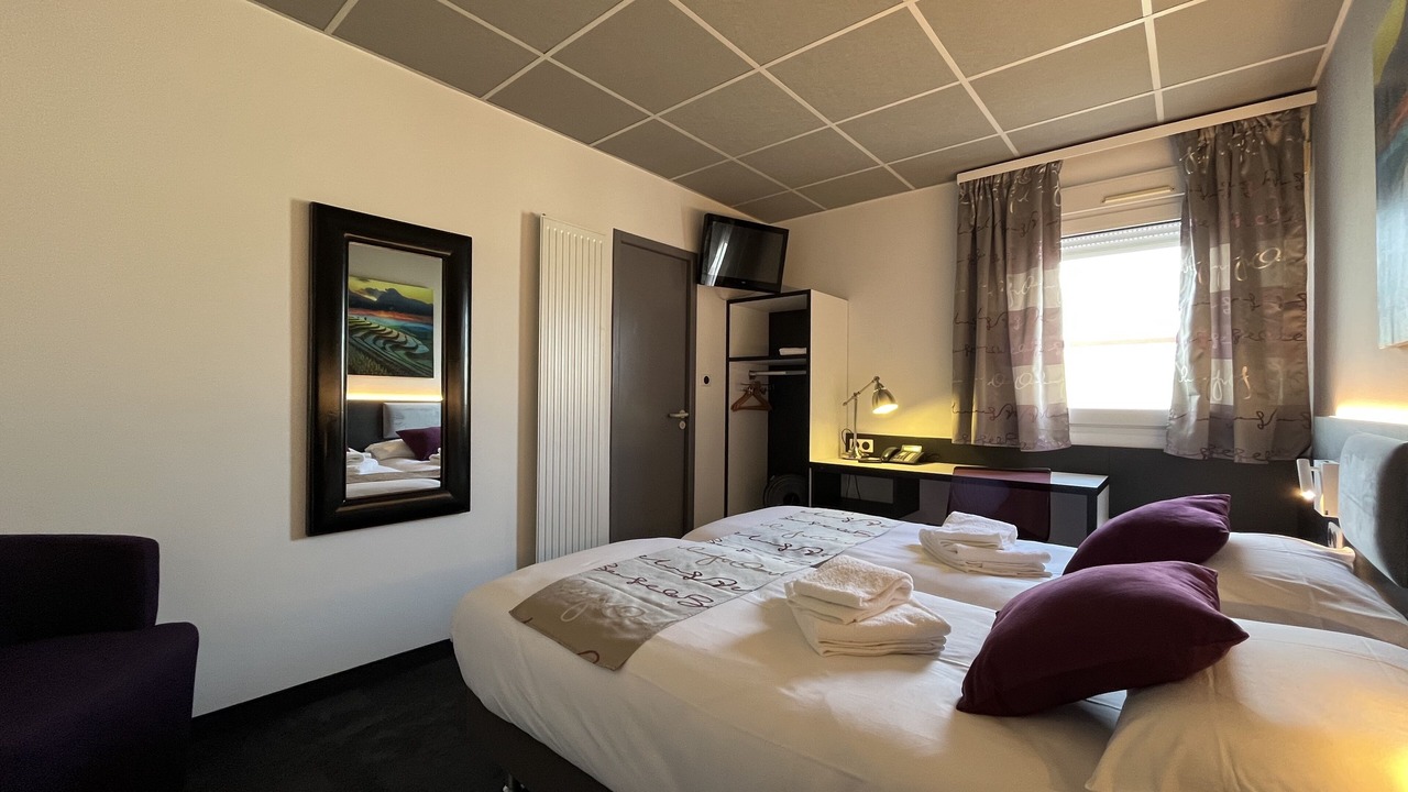 Photo of Bedroom in Pusey