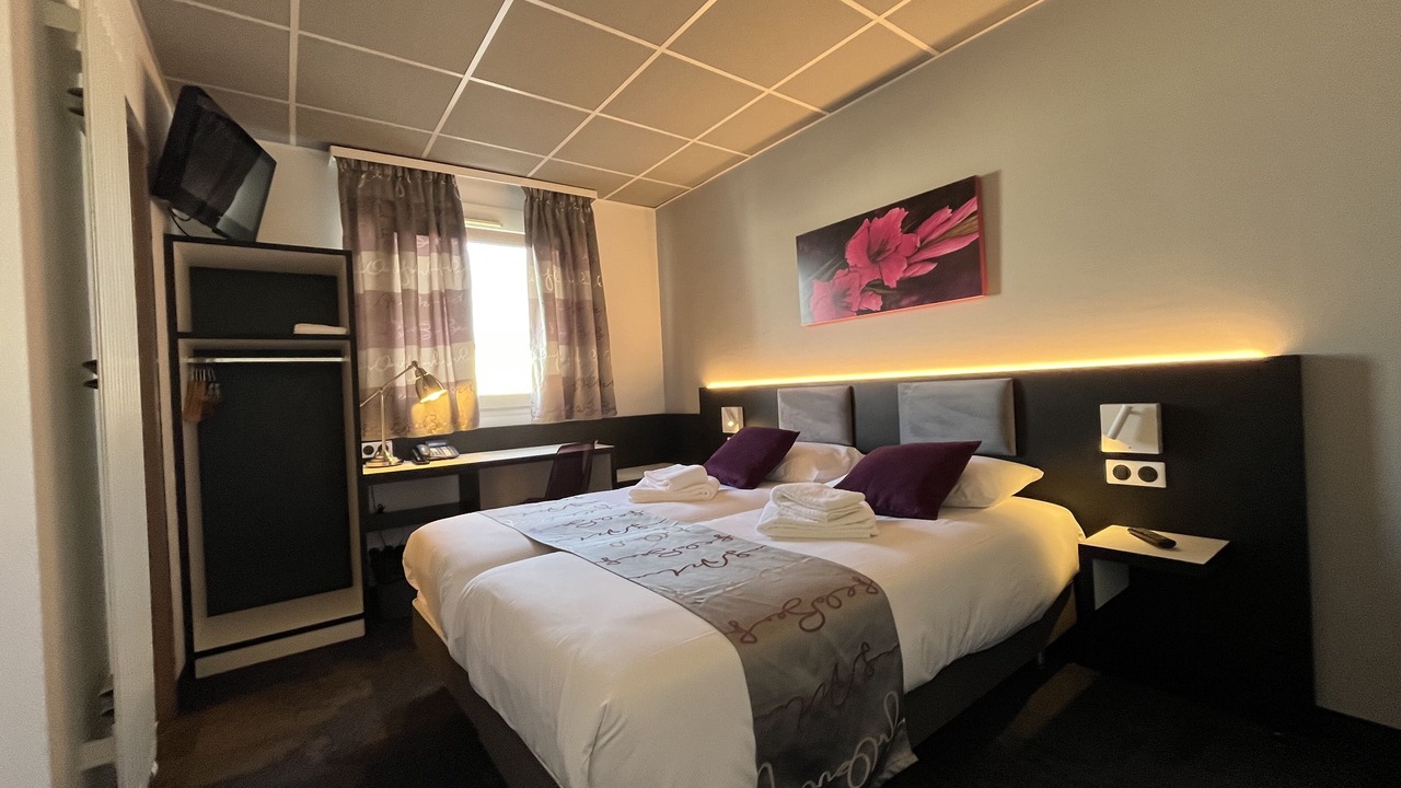 Photo of Bedroom in Pusey