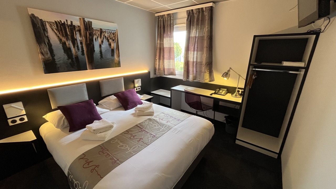 Photo of Bedroom in Pusey