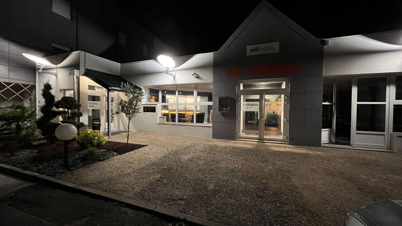 Photo of Outdoor in Pusey