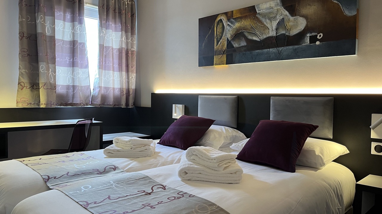 Photo of Bedroom in Pusey