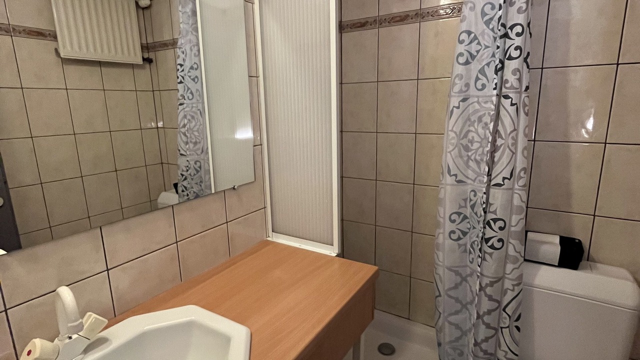 Photo of Bathroom in Pusey