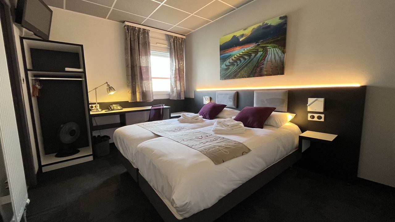 Photo of Bedroom in Pusey