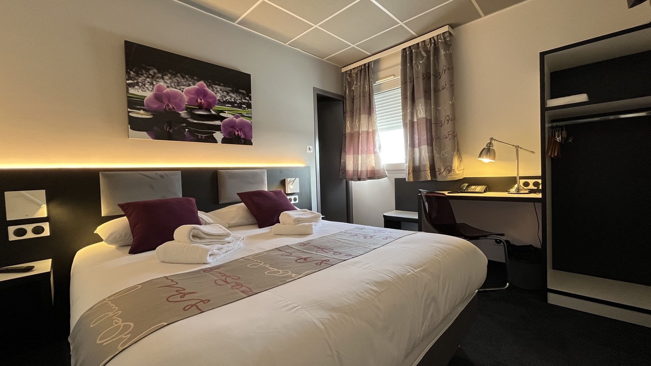 Photo of Bedroom in Pusey