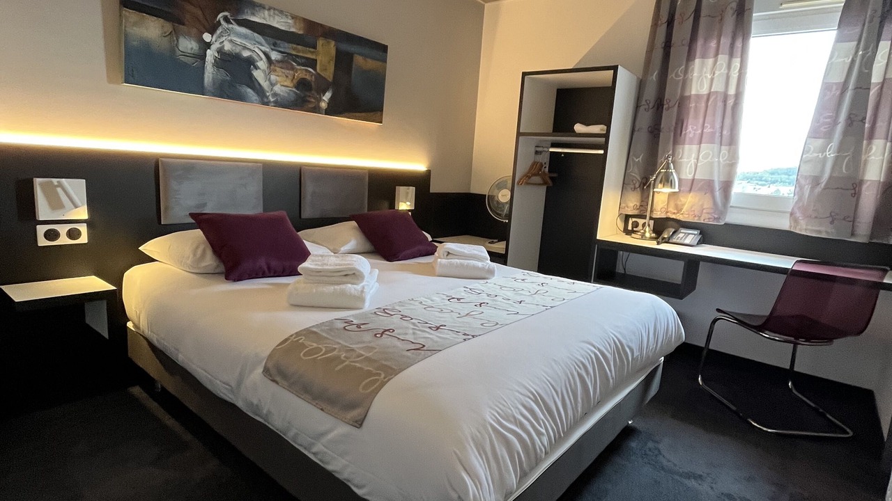 Photo of Bedroom in Pusey