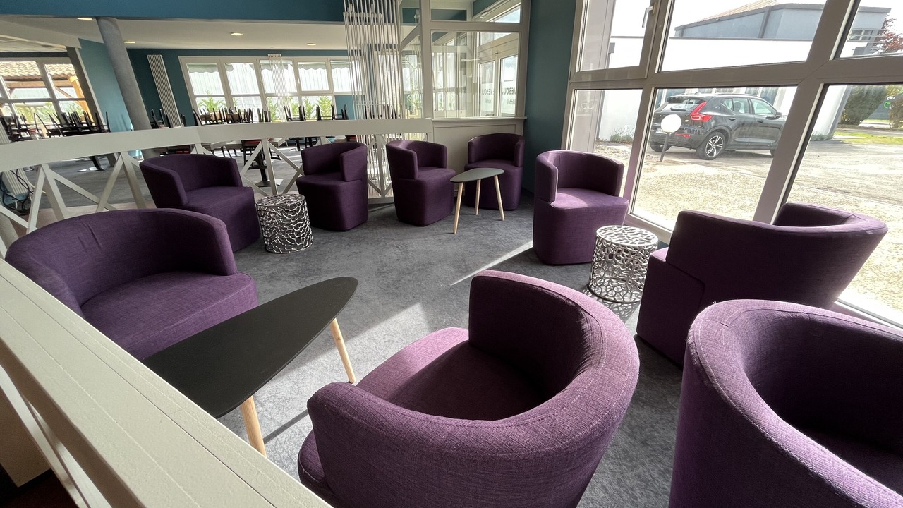 Photo of Others in Pusey