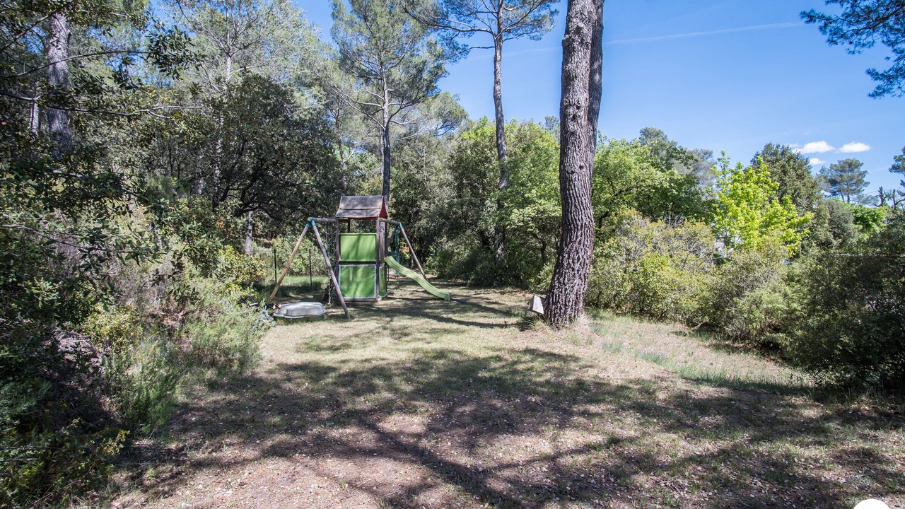 Photo of Outdoor in Pourrieres