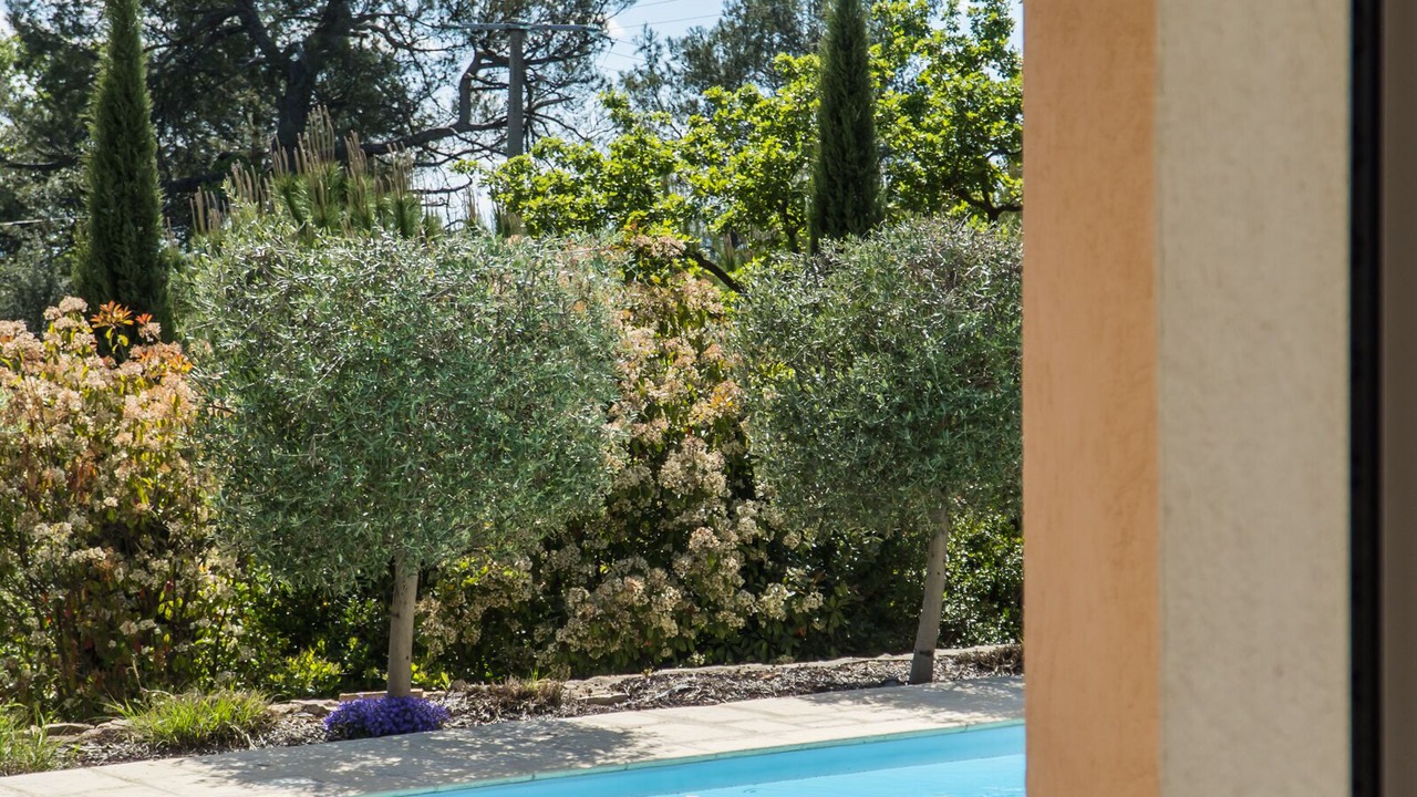 Photo of Outdoor in Pourrieres