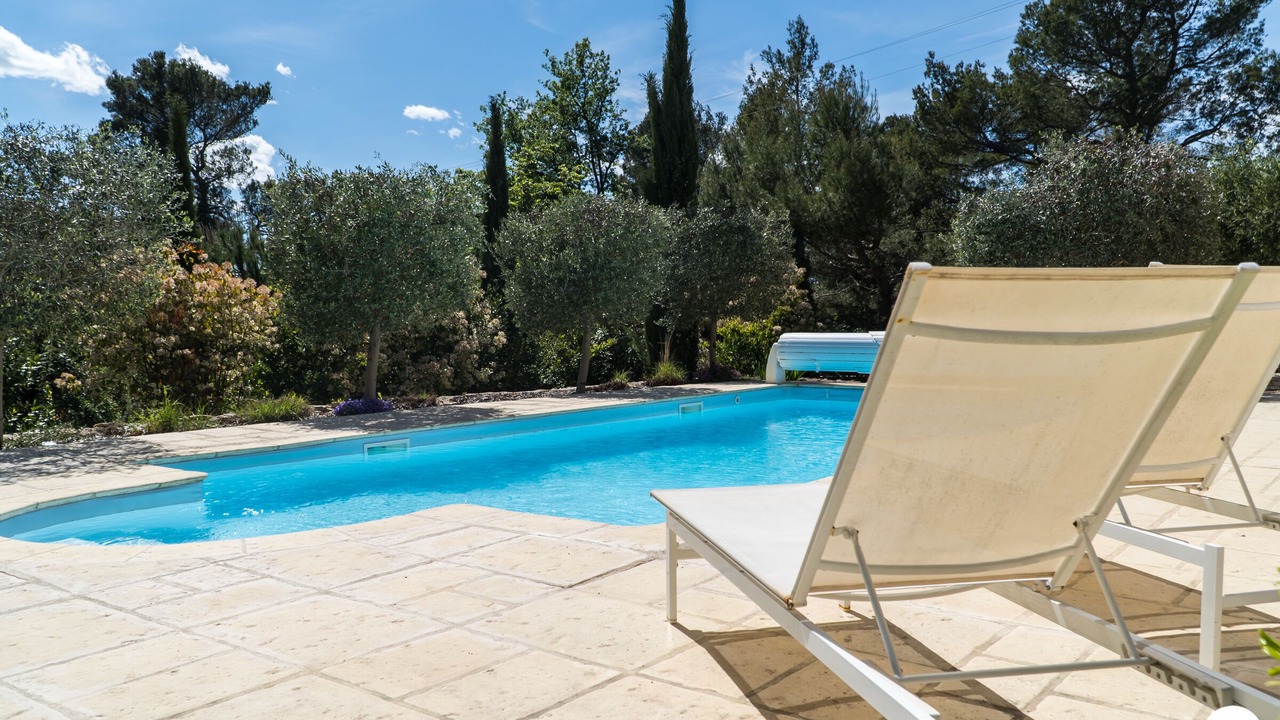 Photo of Outdoor in Pourrieres