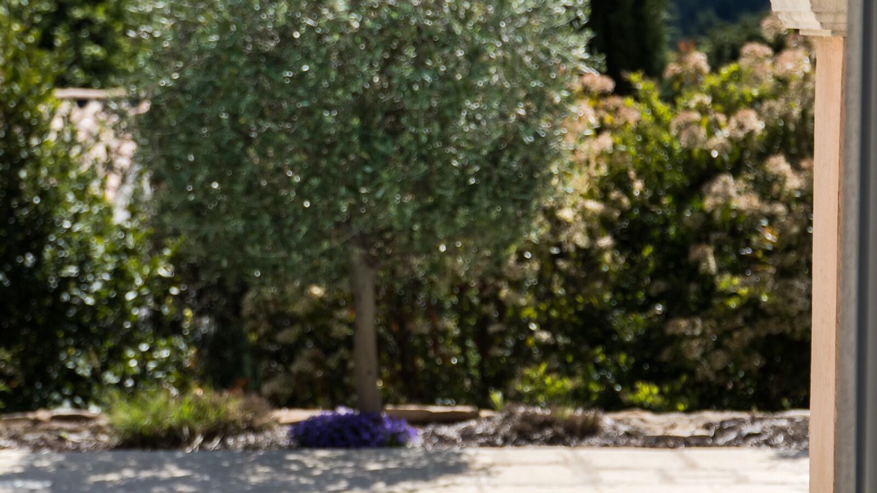 Photo of Outdoor in Pourrieres