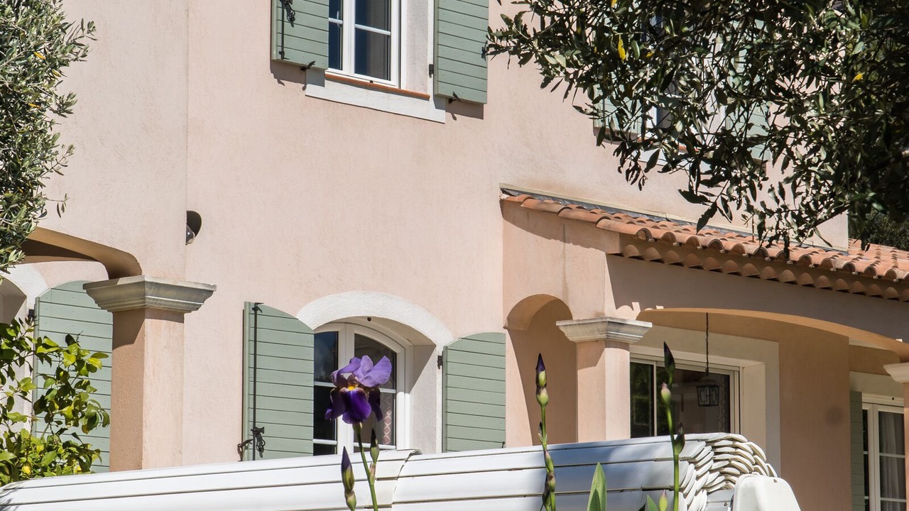 Photo of Outdoor in Pourrieres