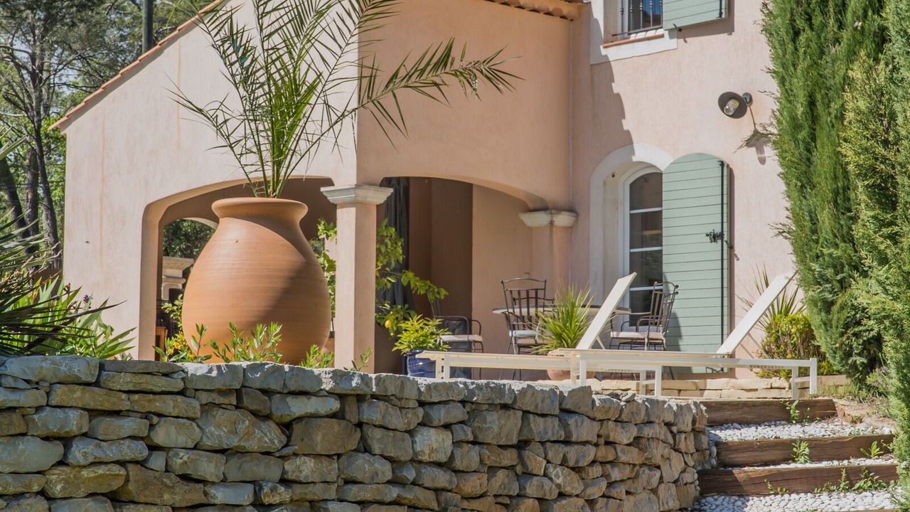 Photo of Outdoor in Pourrieres