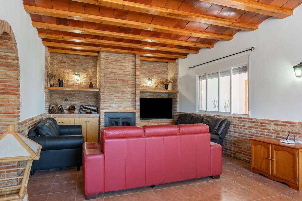 Photo of Bedroom in El Esparragal