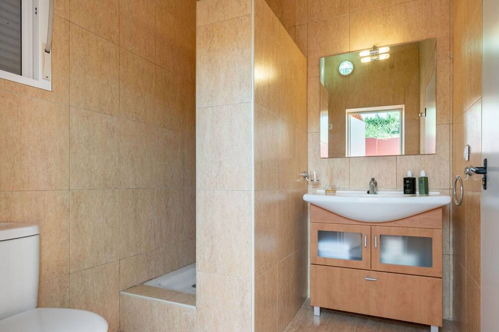 Photo of Bathroom in El Esparragal