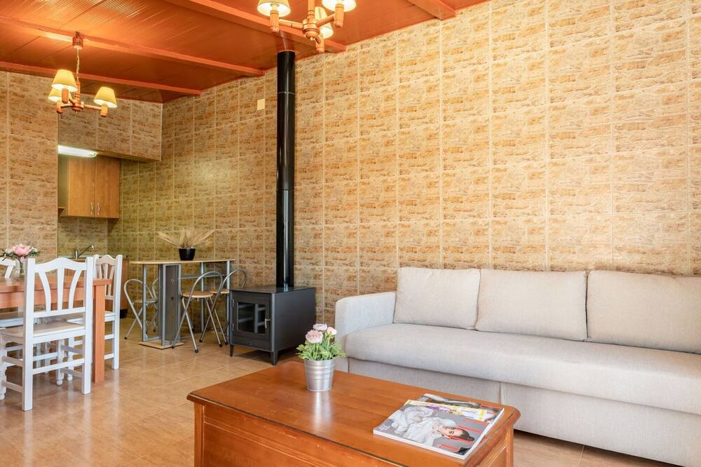 Photo of Bedroom in El Esparragal